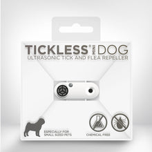 Load image into Gallery viewer, Tickless Mini Dog