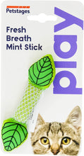 Load image into Gallery viewer, Fresh Breath Mint Stick