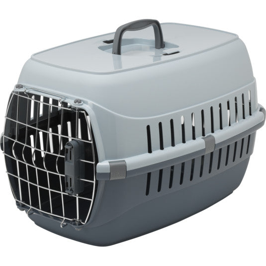 Road Runner Spring Lock Transporter – McMac Pet SA