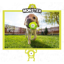 Load image into Gallery viewer, Pawz to Clawz Monster Treat Release Toy