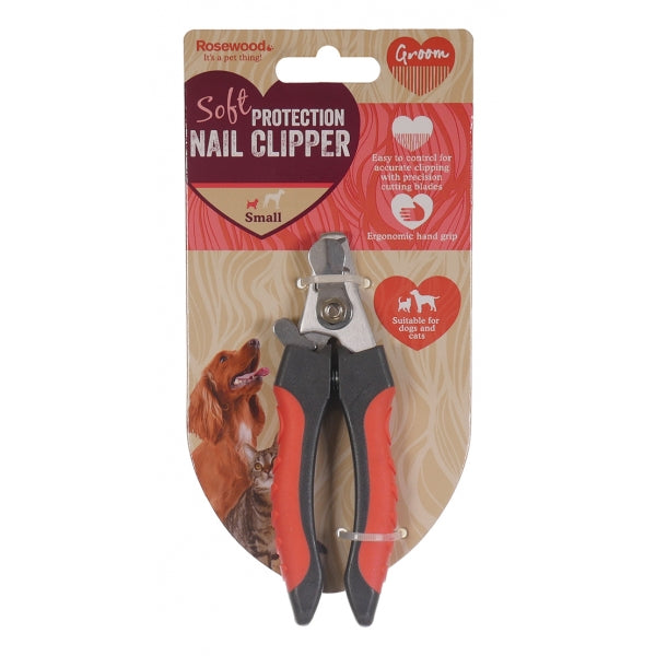 Salon Grooming Nail Clipper
