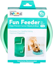 Load image into Gallery viewer, Outward Hound Fun Feeder Tiny