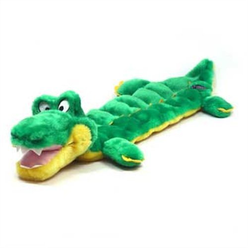 OWH05_Outward Hound_Squeaker Matz Gator XL 16 Squeaker