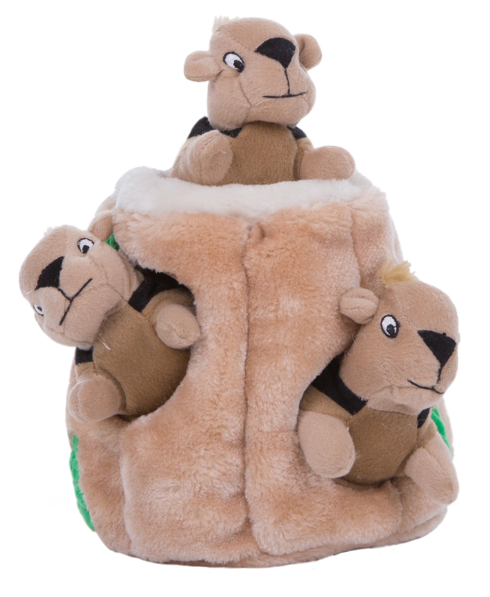 Outward Hound Hide-A-Squirrel – McMac Pet SA