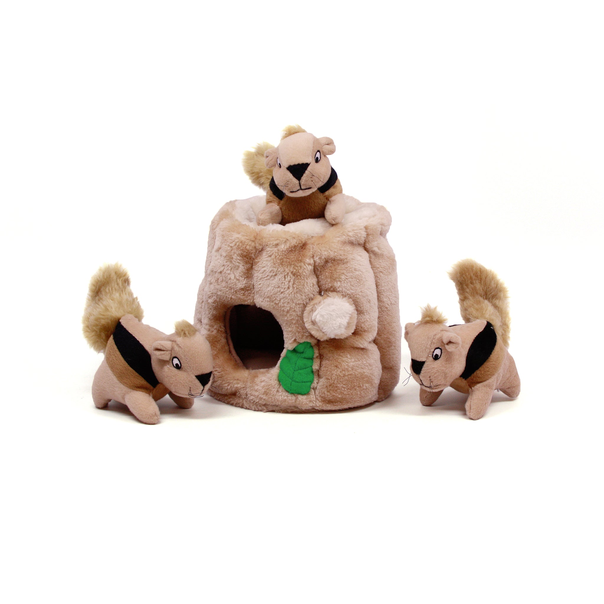 Outward Hound Hide-A-Squirrel – McMac Pet SA
