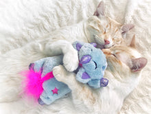 Load image into Gallery viewer, Unicorn Cuddle Pal