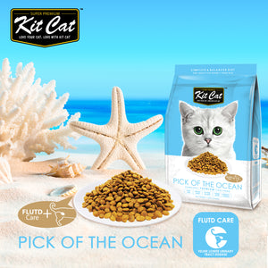 Pick of the Ocean (Urinary Care)