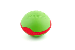 L'Chic Foobler Pop Shot Green & Red + FREE Kitty Crunch