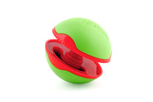 Load image into Gallery viewer, L&#39;Chic Foobler Pop Shot Green &amp; Red + FREE Kitty Crunch