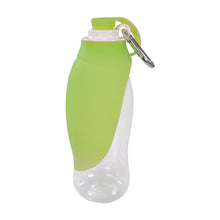 Load image into Gallery viewer, Portable Leaf Travel Bottle