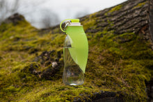 Load image into Gallery viewer, Portable Leaf Travel Bottle