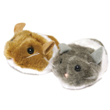 Load image into Gallery viewer, Jolly Moggy Vibromouse