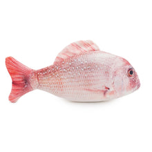 Load image into Gallery viewer, RWC71_Rosewood_Jolly Moggy Catnip Red Snapper