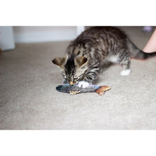 Load image into Gallery viewer, RWC71_Rosewood_Jolly Moggy Catnip Red Snapper