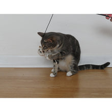 Load image into Gallery viewer, Grumpy Cat Wand
