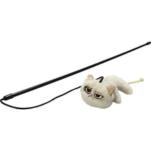 Load image into Gallery viewer, Grumpy Cat Wand