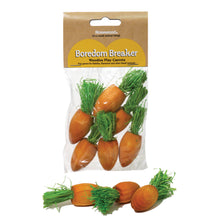 Load image into Gallery viewer, RWSM02_Rosewood Woodies Play Carrots