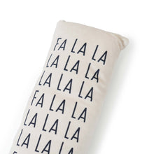 Load image into Gallery viewer, Fa La La Cat Kicker