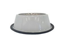Load image into Gallery viewer, Anti-Skid Coloured Detachable Bowl