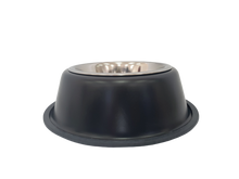 Load image into Gallery viewer, Anti-Skid Coloured Detachable Bowl