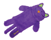 Load image into Gallery viewer, TOYC39_Catstages_Purr Pillow