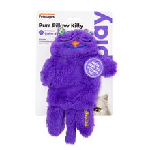Load image into Gallery viewer, TOYC39_Catstages_Purr Pillow