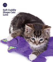 Load image into Gallery viewer, TOYC39_Catstages_Purr Pillow