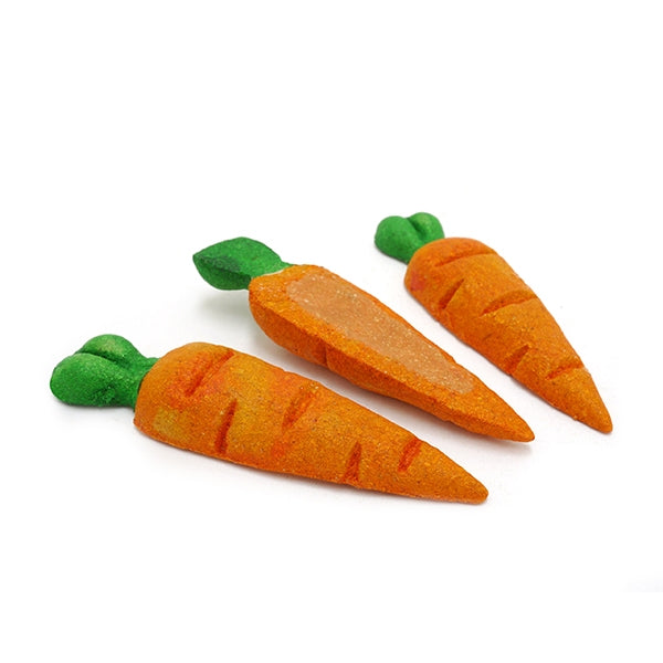 Treat 'n' Gnaw Carrots (3pc)