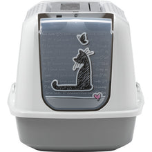 Load image into Gallery viewer, Trendy Toilet - Cat&#39;s In Love
