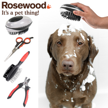 Load image into Gallery viewer, Dog Grooming Kit