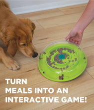 Load image into Gallery viewer, Nina Ottosson Wobble Bowl Interactive Treat Puzzle