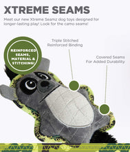 Load image into Gallery viewer, Xtreme Seamz Lemur