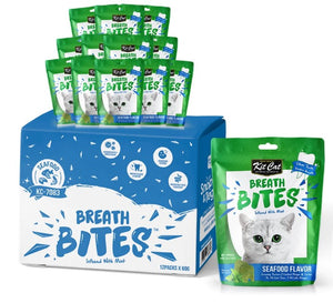 Kit Cat BreathBites Bulk Deal