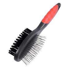Salon Grooming Double Sided Brush