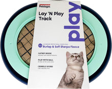 Load image into Gallery viewer, Lay &#39;n Play Cat Track