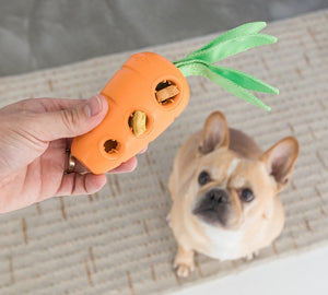 Petstages® Carrot Stuffer