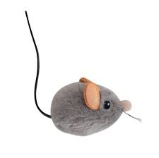 Squeak Squeak Mouse
